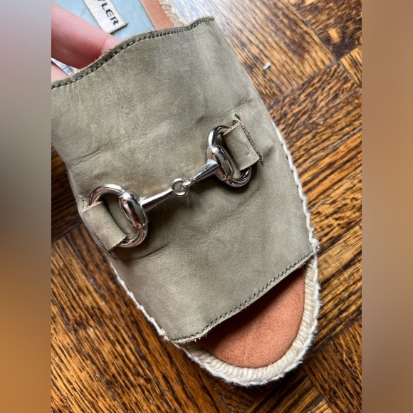 David Tyler Sandals - Picture 3 of 10